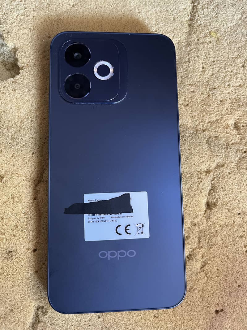 Oppo a6s pro 2