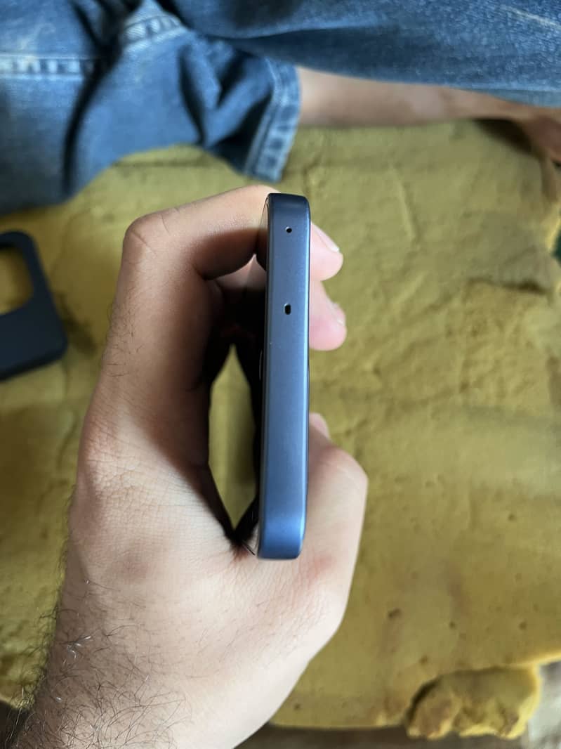 Oppo a6s pro 4