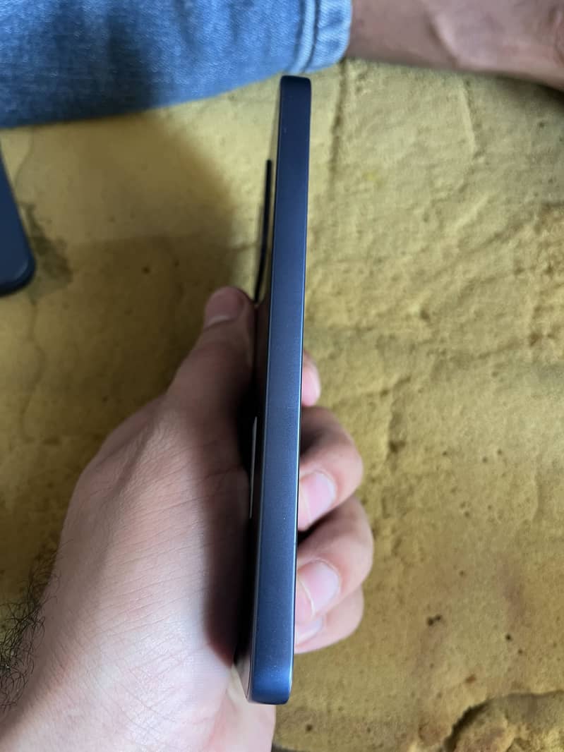 Oppo a6s pro 5