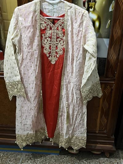Ready to wear 