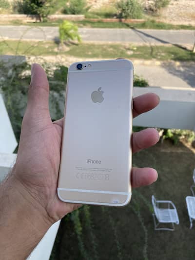 Apple iPhone 6 64gb Approved