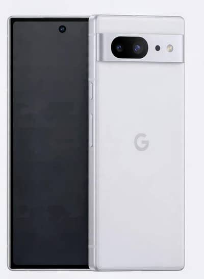 Google Pixel 7