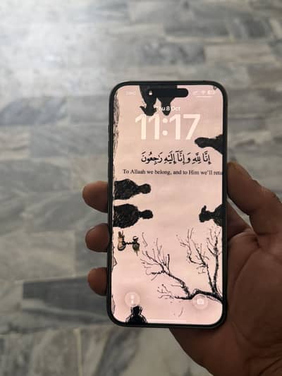 Apple iPhone 14 Pro Max