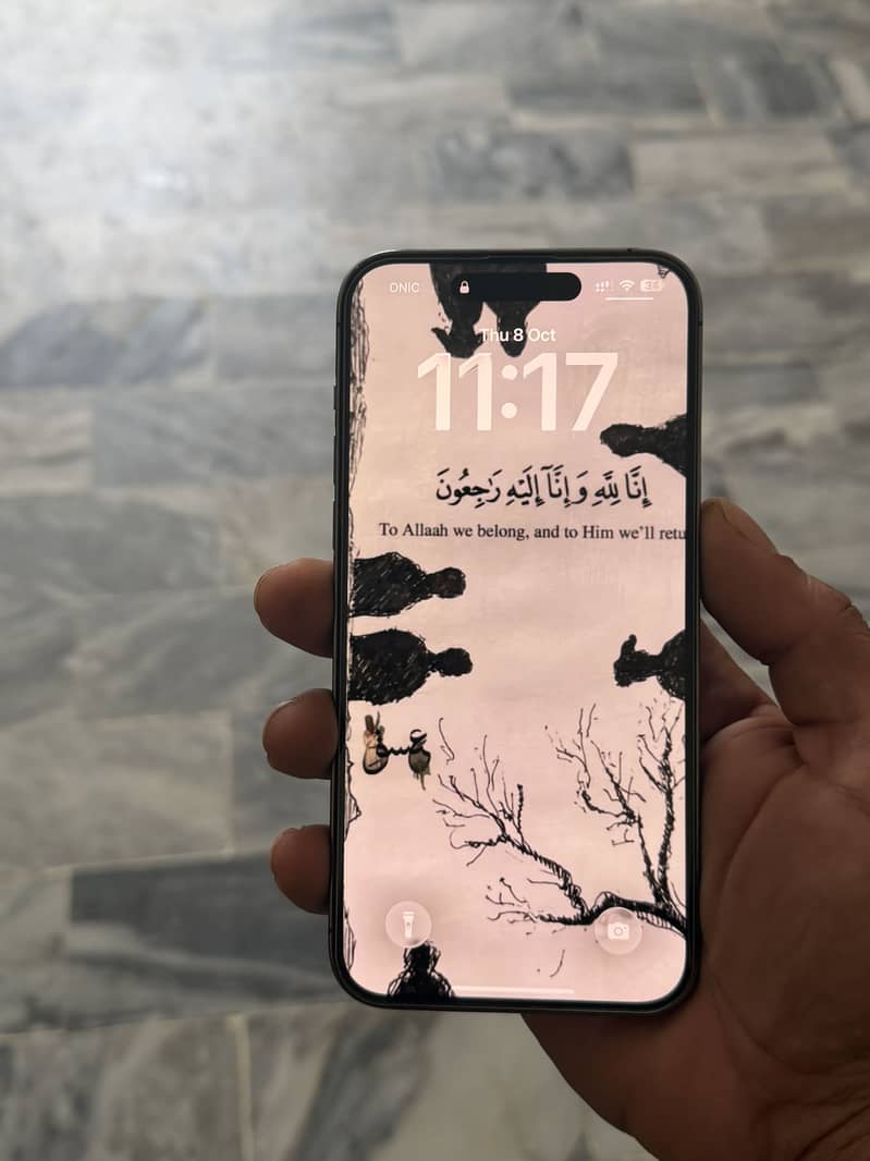 Apple iPhone 14 Pro Max 0