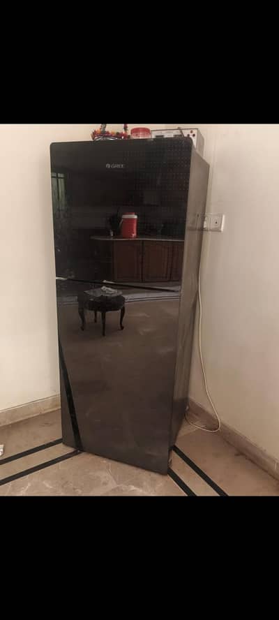 gree inverter refrigerator 13 cubic