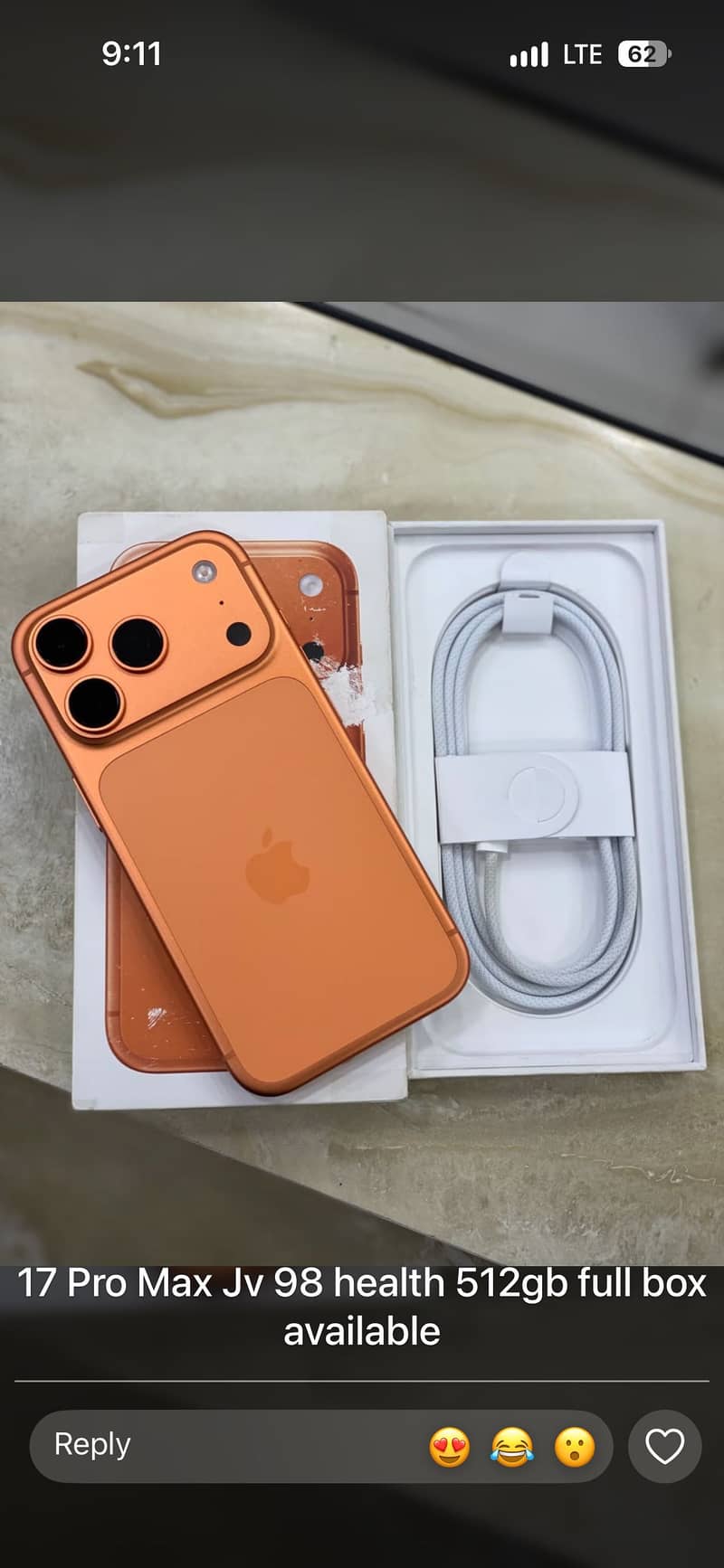 Apple iPhone 17 Pro 0