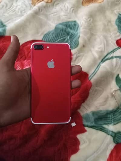 Apple iPhone 7 Plus