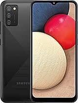 Samsung Mobile A02s