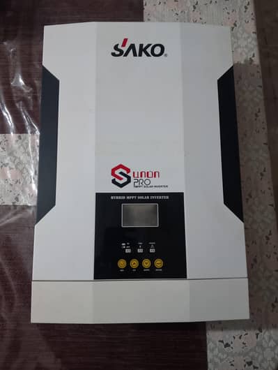 sako 5.5 inverter