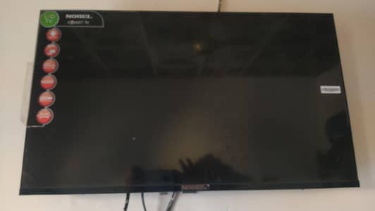Nobel LCD 32 for sale