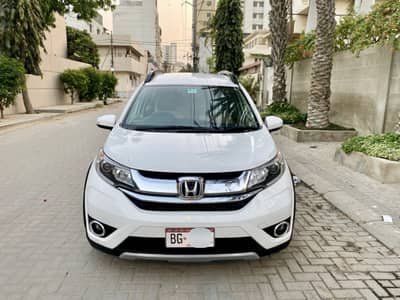 Brv 2017 orignal mint condition