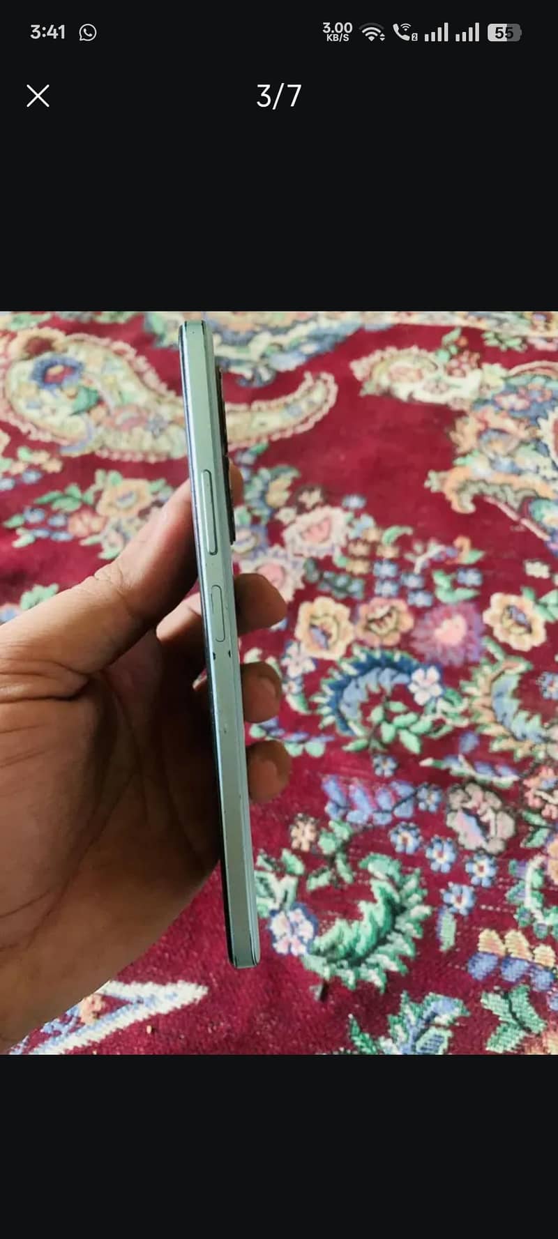 OPPO A58 3