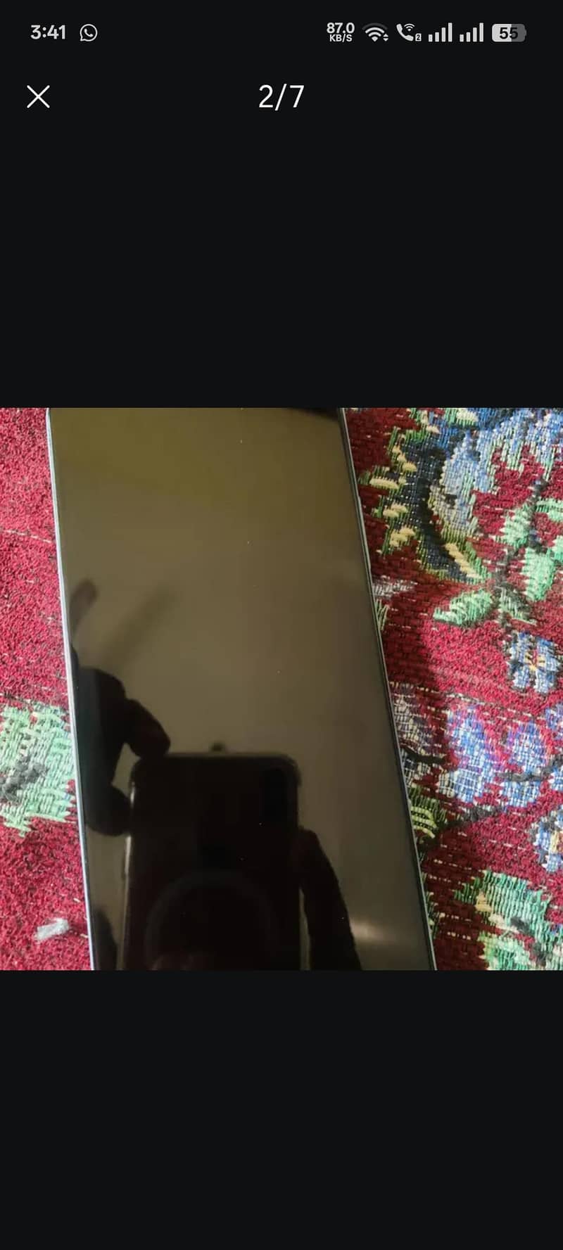 OPPO A58 4