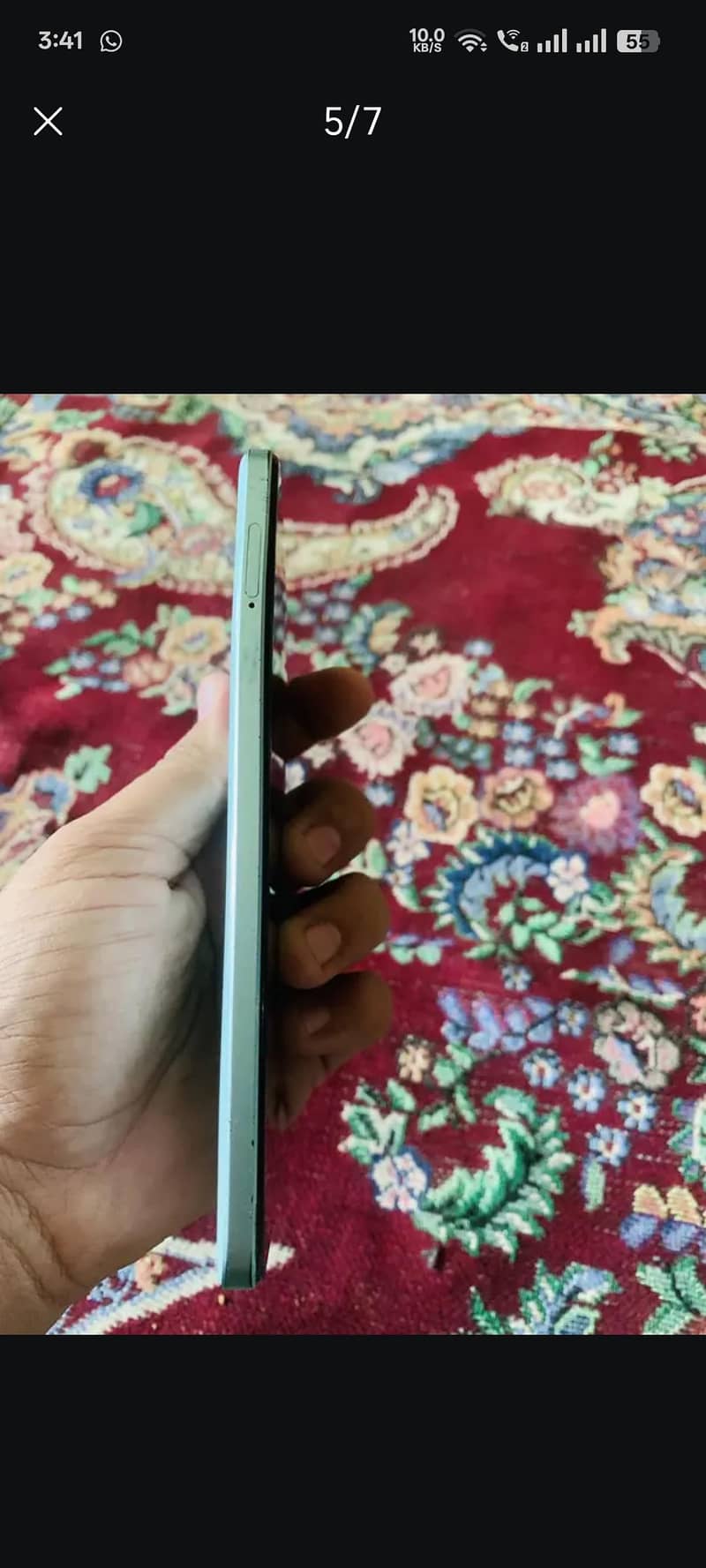 OPPO A58 5