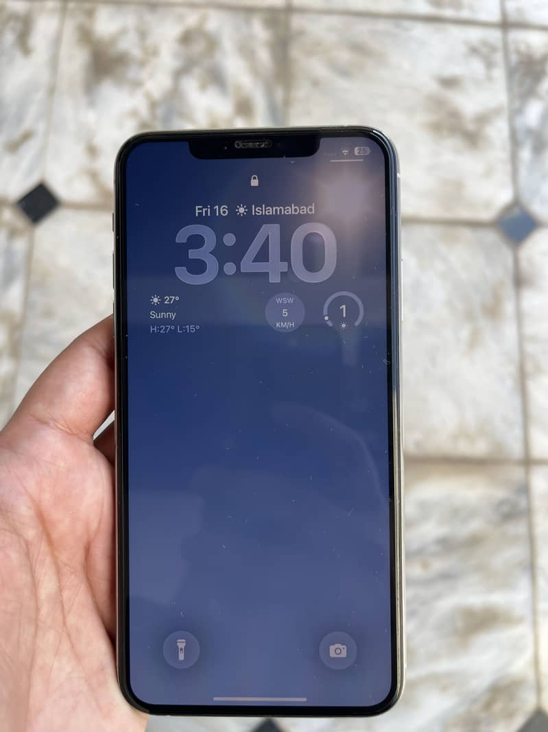 Apple iPhone 11 Pro Max 4