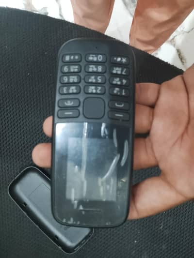 Nokia Mini Keypad Mobile Phone for Sale
