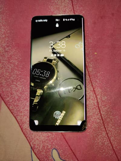 Samsung Mobile S10