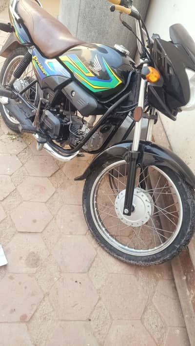 urgent sell prider