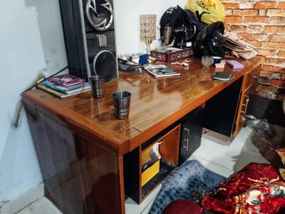 office table