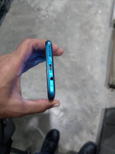 Infinix Smart 6