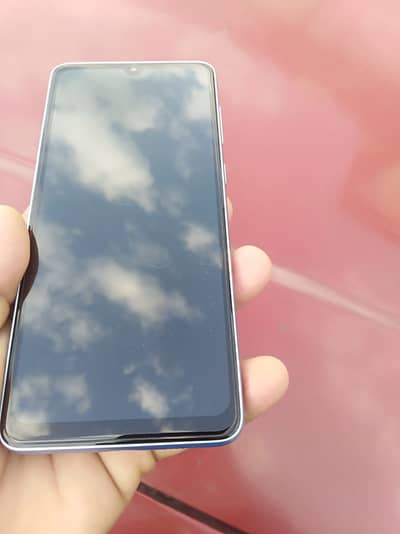 Samsung Mobile A33 5G