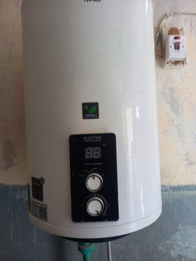 Cherry ECO series CEH60L