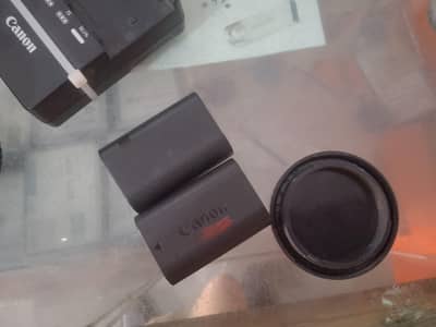 Canon  60 D available for sell