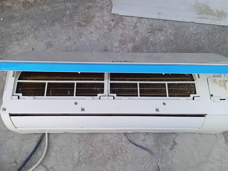 Ac inverter 2