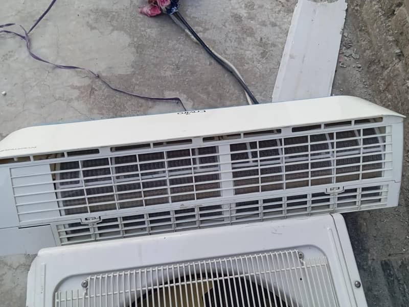 Ac inverter 3