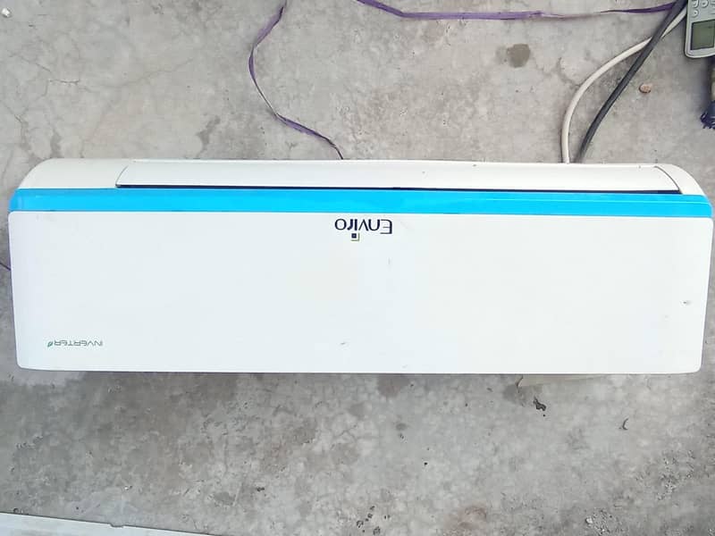 Ac inverter 4
