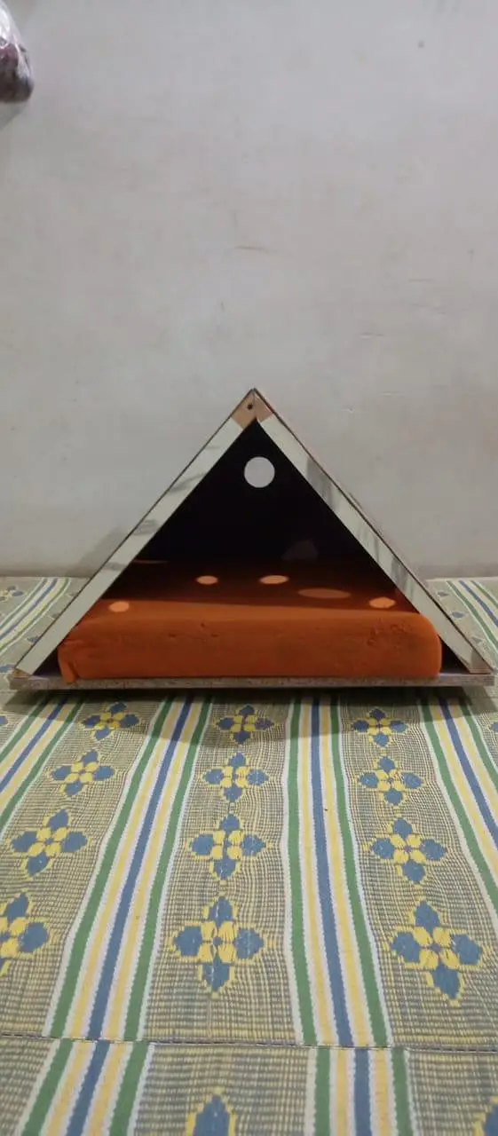 cats house  beautiful — photo 3