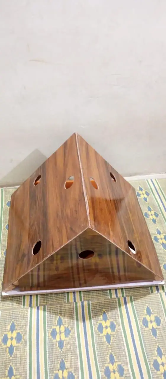 cats house  beautiful — photo 4