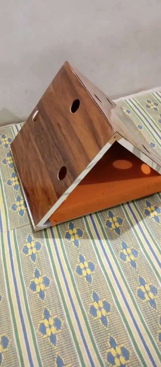 cats house  beautiful — photo 5