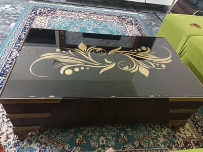 Center table ( living room)