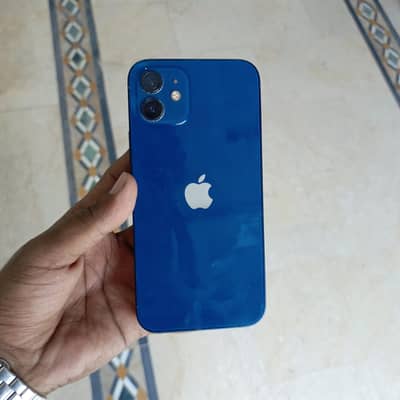 iPhone 12 64 gb JV