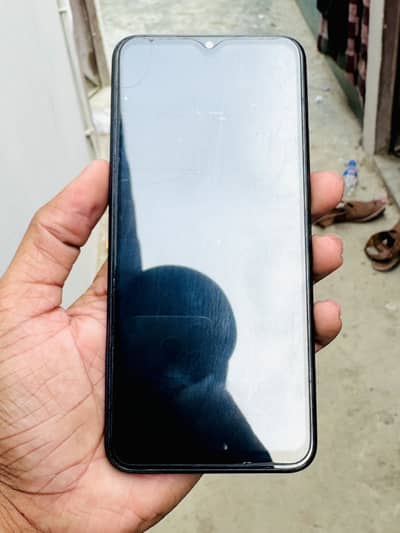 Realme C33 4,128 only mobile pta approved