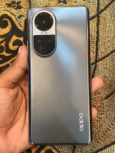 OPPO Reno 10 5G