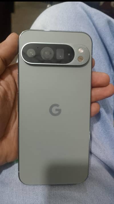 Google Pixel 9 Pro XL