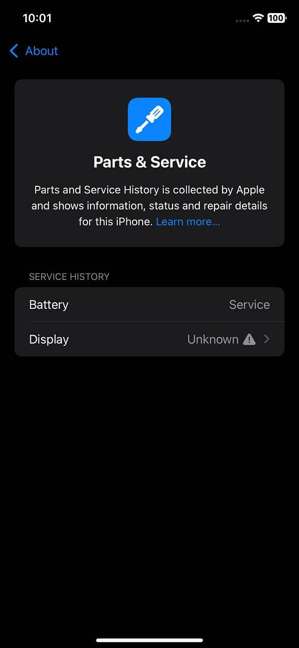 Apple iPhone 11 2