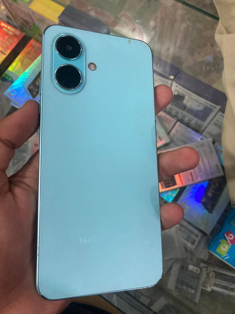 tecno 0