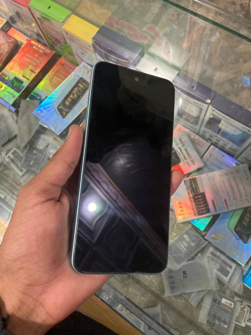 tecno 1