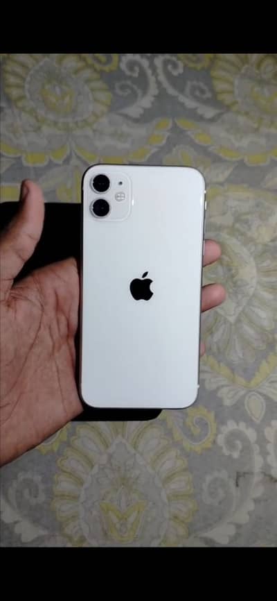 Apple iPhone 11