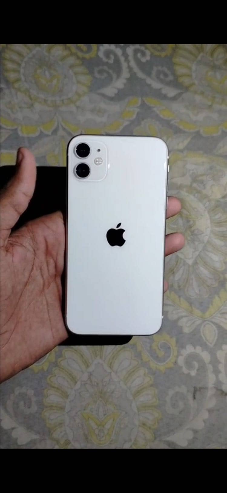 Apple iPhone 11 0
