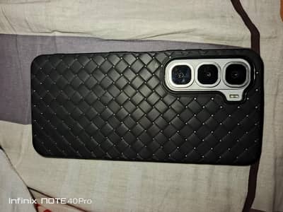 Infinix hot 60i
