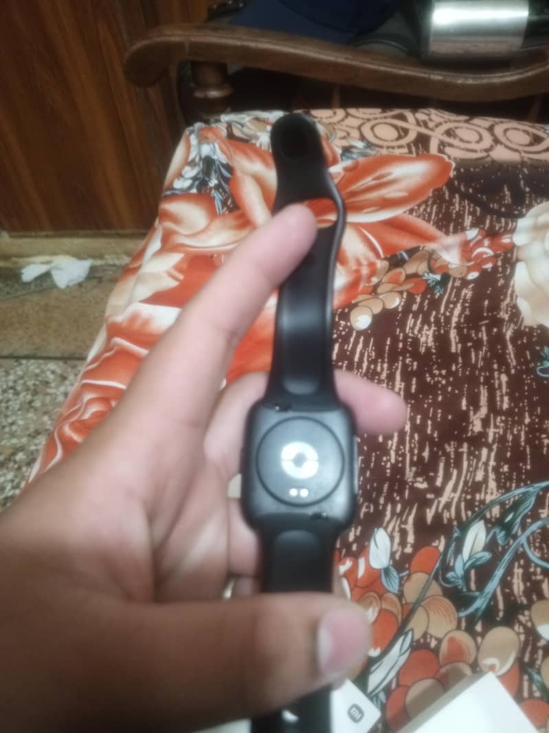 redmi watch 3 1