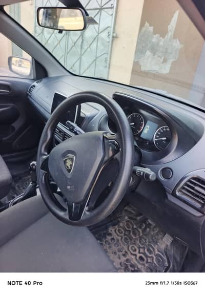 Proton Saga 2021
