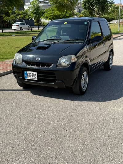 Suzuki Kei 1999