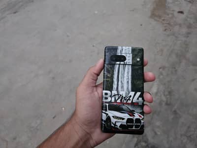 Google Pixel 7