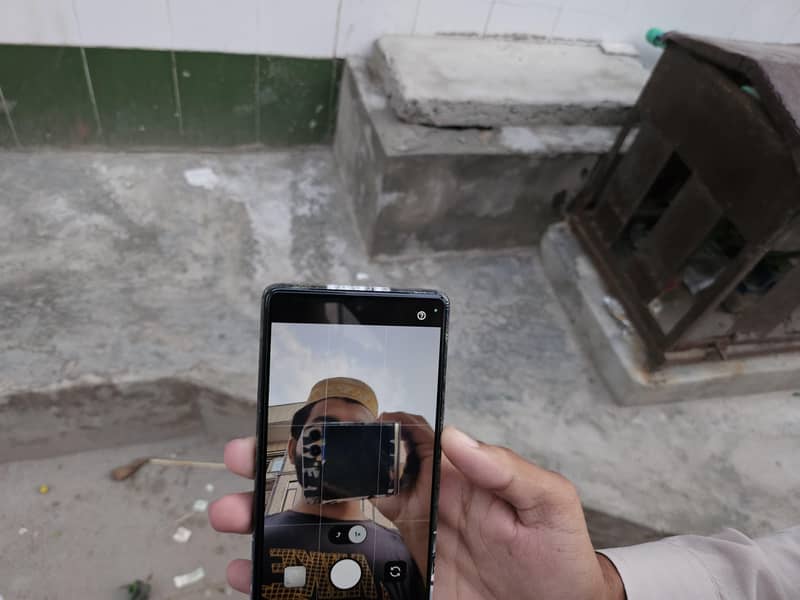 Google Pixel 7 5
