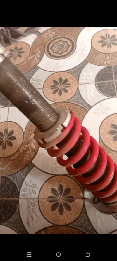 Coilovers Toyota